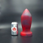 DEEP SPACE 130 TOPPED TOYS