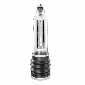 POMPE BATHMATE HYDROMAX 30X TRANSPARENT
