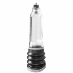 POMPE BATHMATE HYDROMAX 7 30X TRANSPARENT
