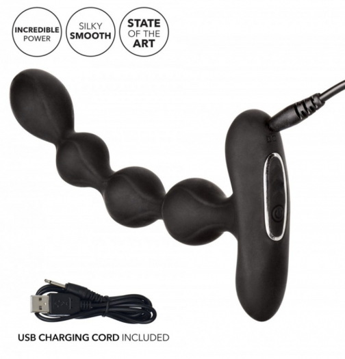 BUTT ECLIPSE SLENDER BEADS