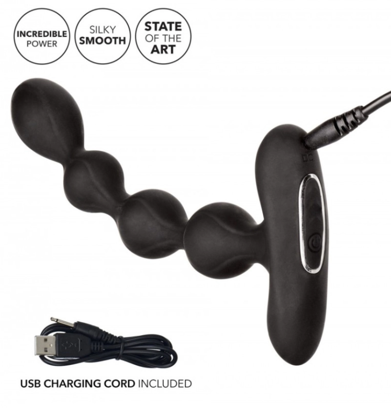 BUTT ECLIPSE SLENDER BEADS