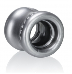 BALLSTRETCHER SQUEEZE TRANSPARENT OXBALLS