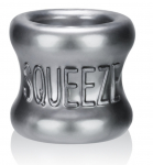 BALLSTRETCHER SQUEEZE TRANSPARENT OXBALLS