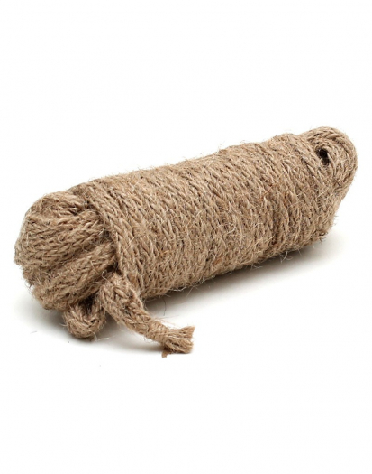 CORDE DE 5 MÈTRES – CHANVRE