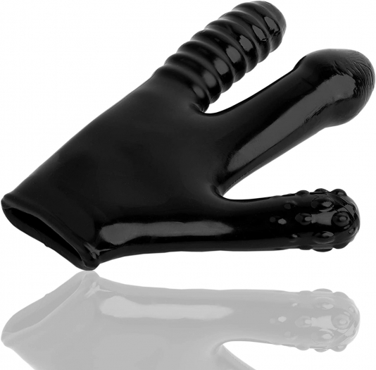 GANT FIST DOIGTS TEXTURES CLAW