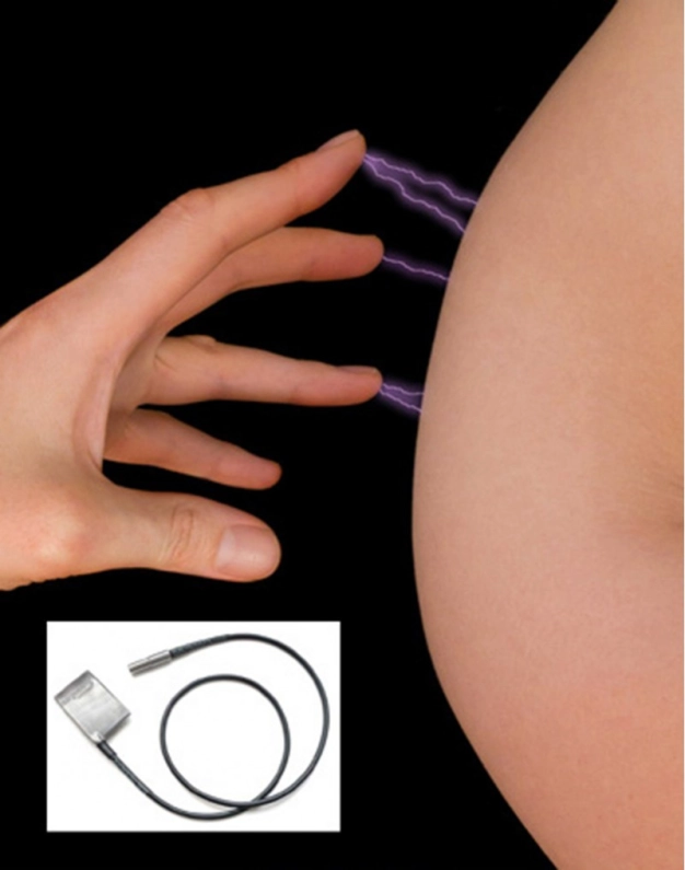 CONDUCTEUR POWER TRIPPER RIMBA