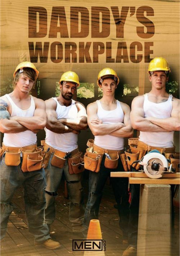DADDY'S WORKPLACE MEN.COM