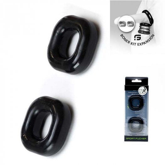 KIT DE COCKRINGS BONER EXPANSION