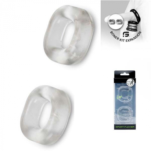 KIT DE COCKRINGS BONER EXPANSION