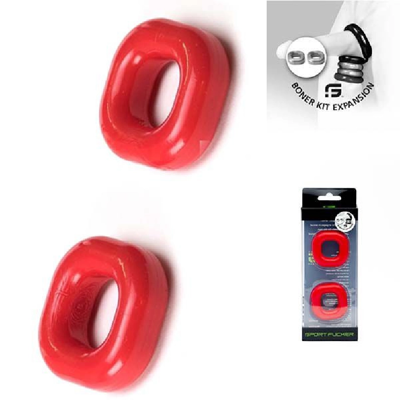KIT DE COCKRINGS BONER EXPANSION