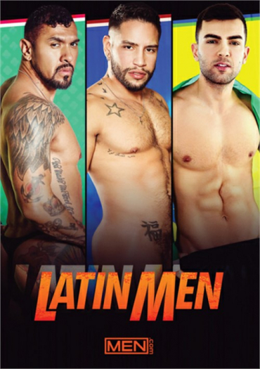 LATIN MEN MEN.COM
