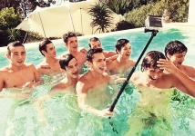 ALL SEX PARTY LUKAS RIDGESTON