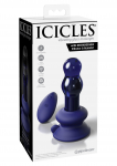 BUTT PLUG BASE VIBRO N83