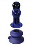 BUTT PLUG BASE VIBRO N83