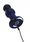 BUTT PLUG BASE VIBRO N83