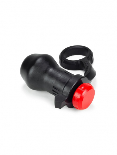 COCKRING + BLASTER ASSLOCK + STOPPER