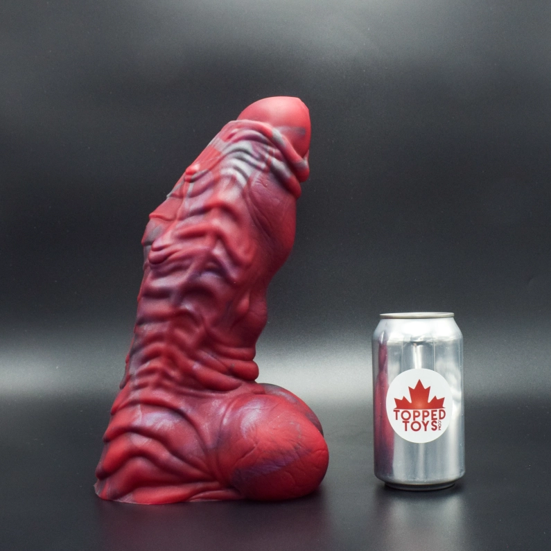 EREBUS 120 TOPPED TOYS