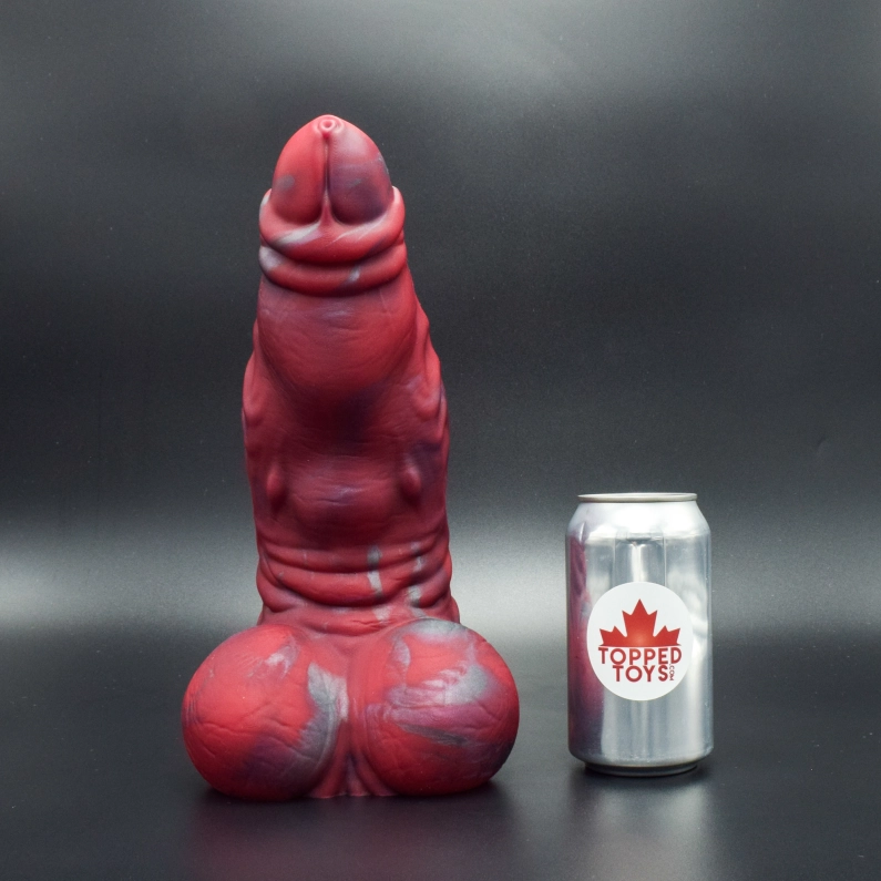 EREBUS 120 TOPPED TOYS