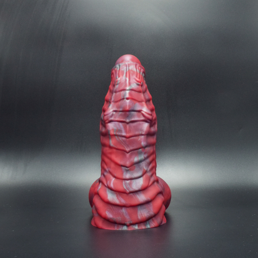 EREBUS 120 TOPPED TOYS