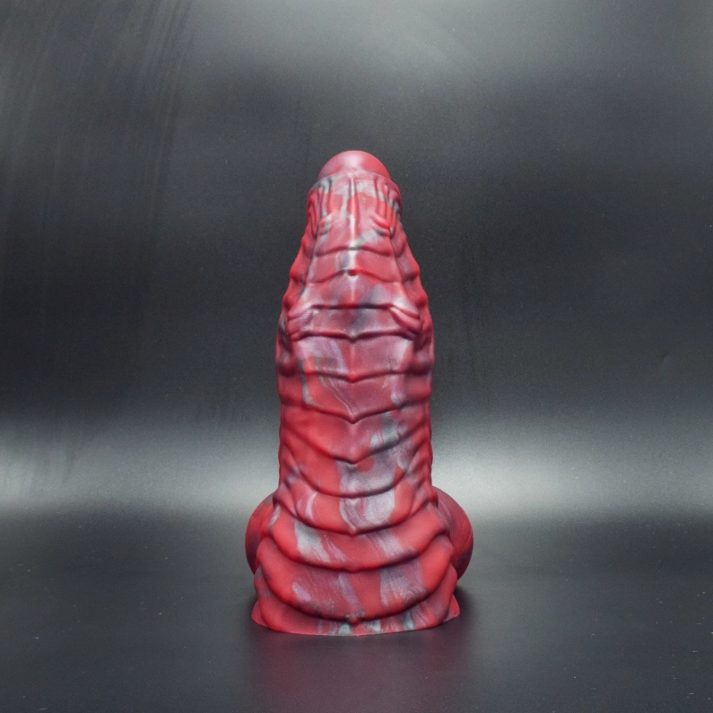 EREBUS 120 TOPPED TOYS