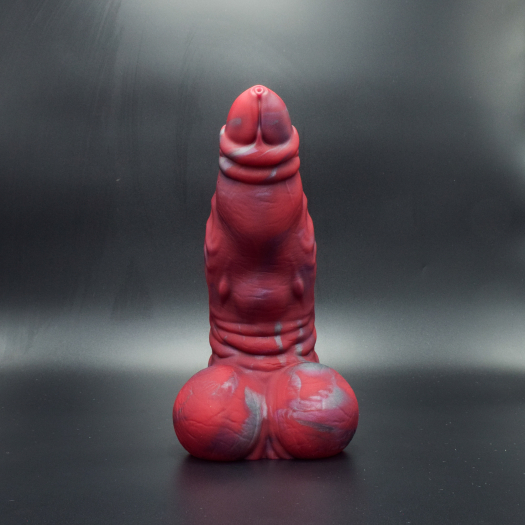EREBUS 120 TOPPED TOYS