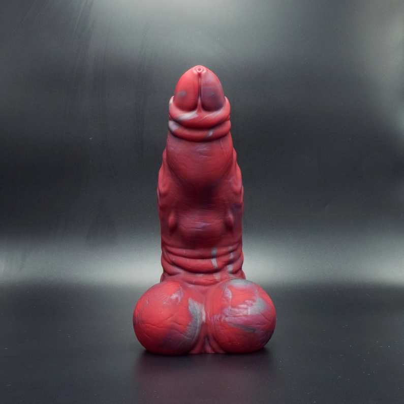 EREBUS 120 TOPPED TOYS