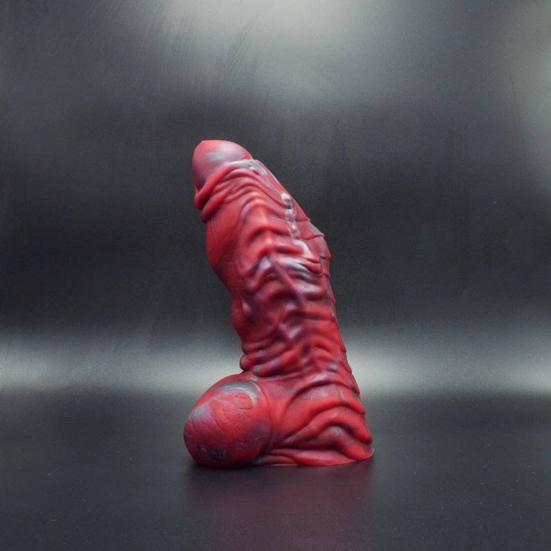 EREBUS 120 TOPPED TOYS