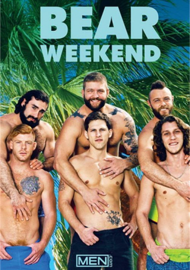 BEAR WEEKEND MEN.COM