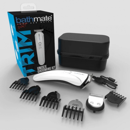 TONDEUSE INTIME BATHMATE TRIM