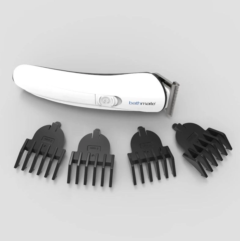 TONDEUSE INTIME BATHMATE TRIM