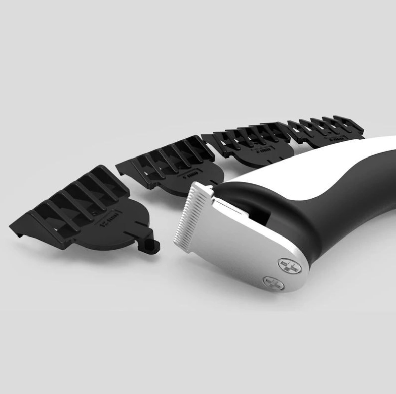 TONDEUSE INTIME BATHMATE TRIM