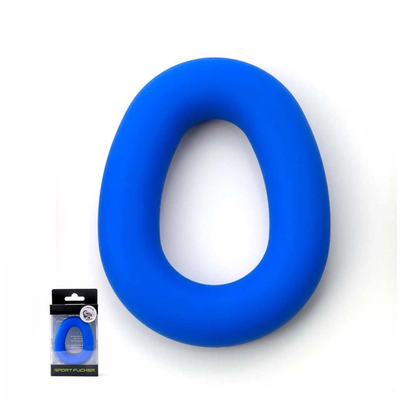 COCKRING HERO – BLEU