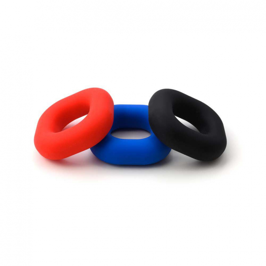 COCK-RING BIG BONER SPORTFUCKER