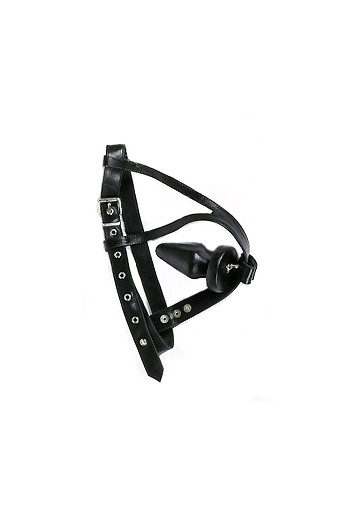 HARNAIS DE MAINTIEN POUR BUTT PLUG