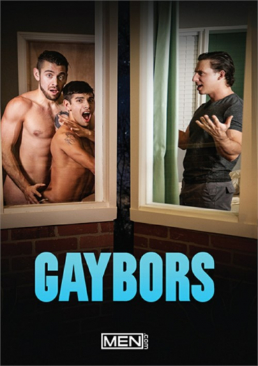 GAYBORS MEN.COM