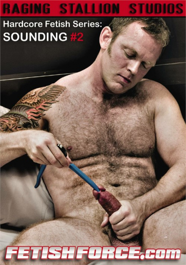 SOUNDING 2 RAGING STALLION