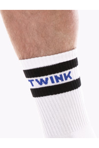CHAUSSETTES "TWINK" BARCODE