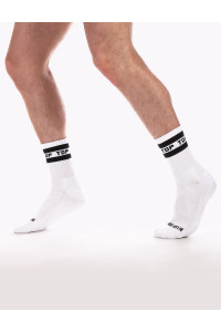CHAUSSETTES "TOP" BARCODE