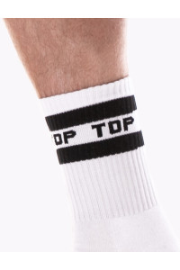CHAUSSETTES "TOP" BARCODE
