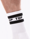 CHAUSSETTES TOP BARCODE