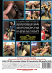 ROCCO STEELE'S DAD'S COLLISION SHOP DRAGON MEDIA