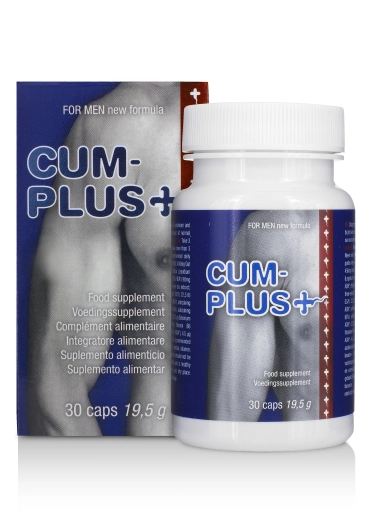 CUM PLUS