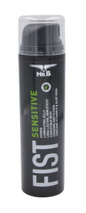 GEL FIST SENSITIVE MISTER B