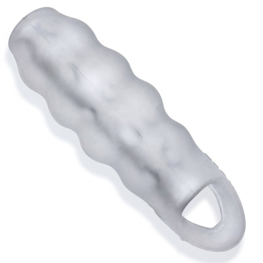 ETUI PENIEN INVADER D'OXBALLS