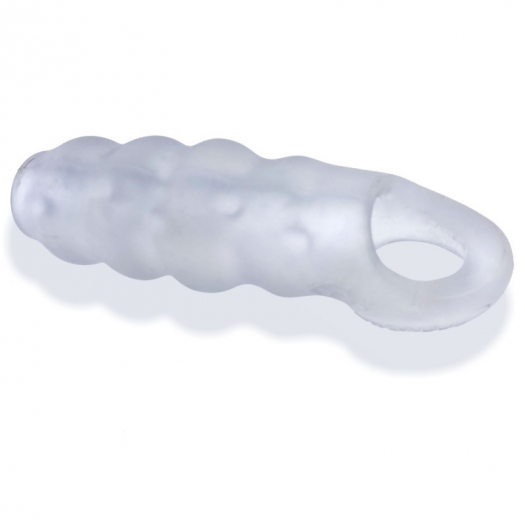 ETUI PENIEN INVADER D'OXBALLS