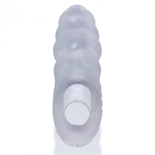 ETUI PENIEN INVADER D'OXBALLS