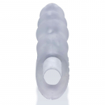 ETUI PENIEN INVADER D'OXBALLS