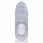 ETUI PENIEN INVADER D'OXBALLS