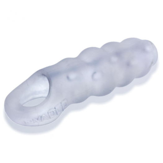 ETUI PENIEN INVADER D'OXBALLS