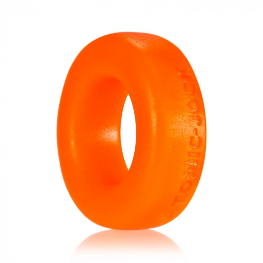 COCKRING OXBALLS COCK-T ORANGE